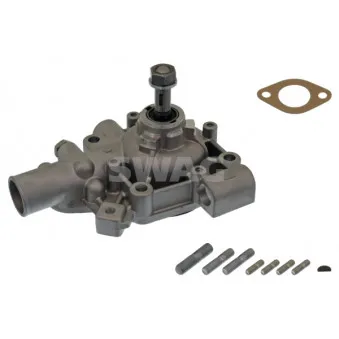 Pompe à eau SWAG 79 15 0004