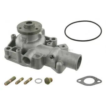 Pompe à eau SWAG 79 15 0005