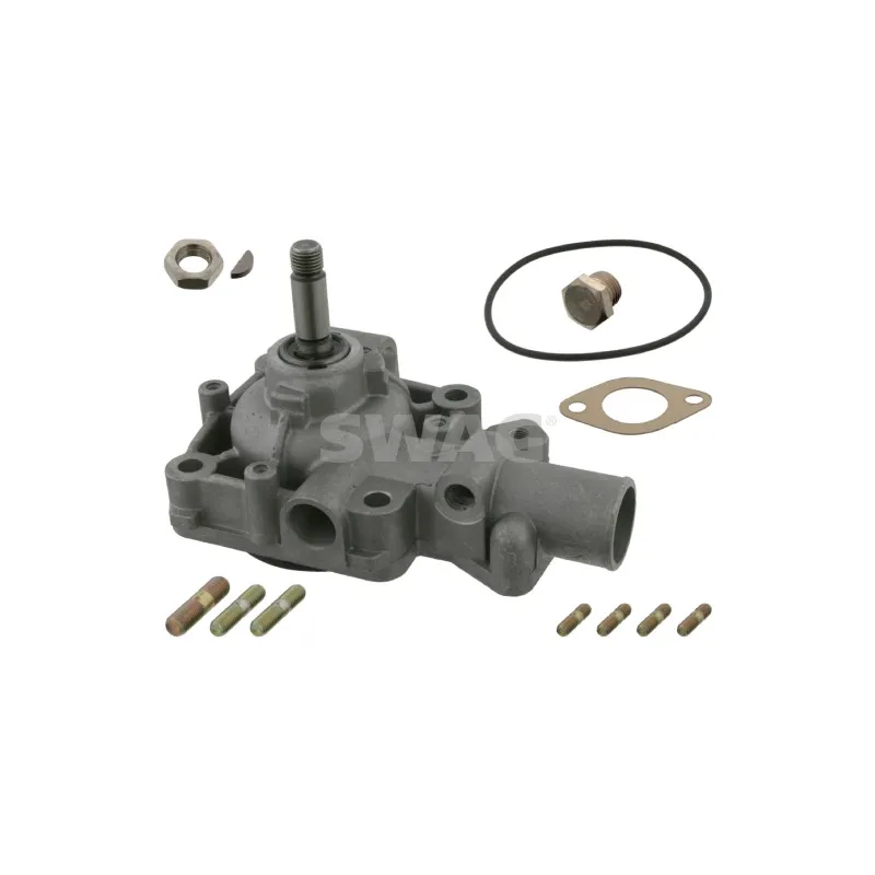 Pompe à eau SWAG 79 15 0006