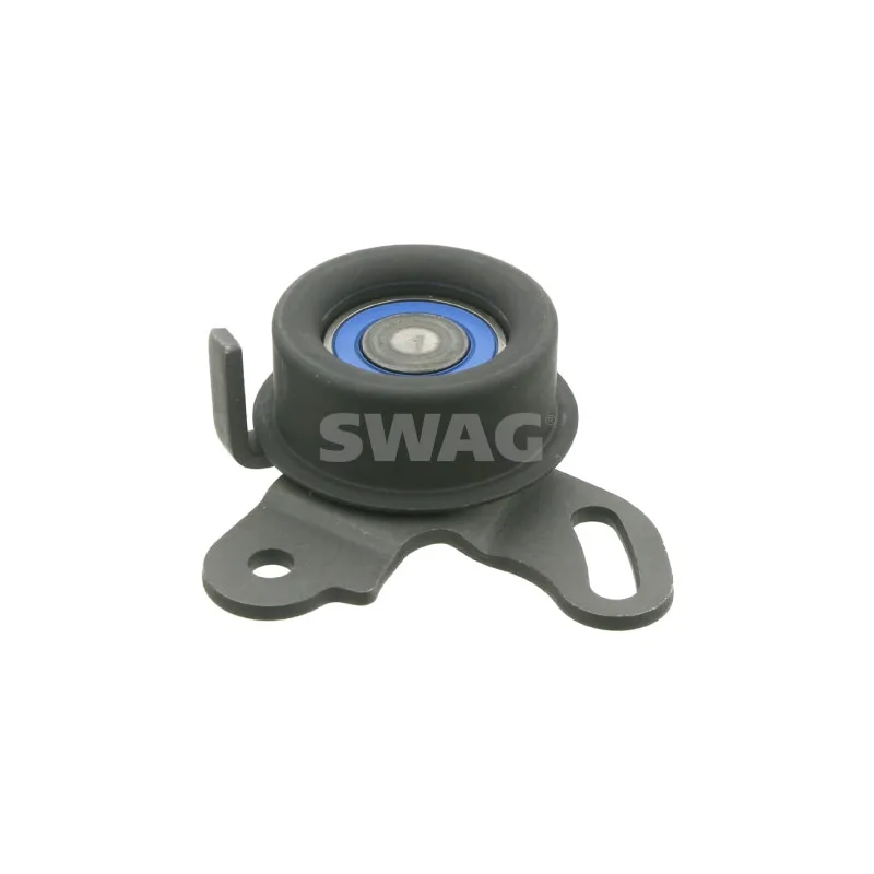 Poulie-tendeur, courroie de distribution SWAG 80 03 0001