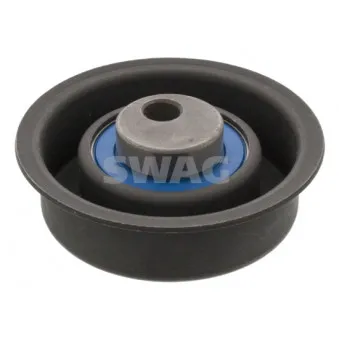 Poulie-tendeur, courroie de distribution SWAG 80 03 0002