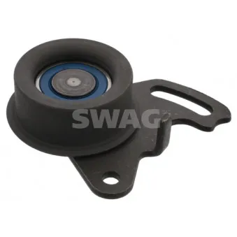 Tendeur de courroie, courroie de distribution SWAG 80 03 0006