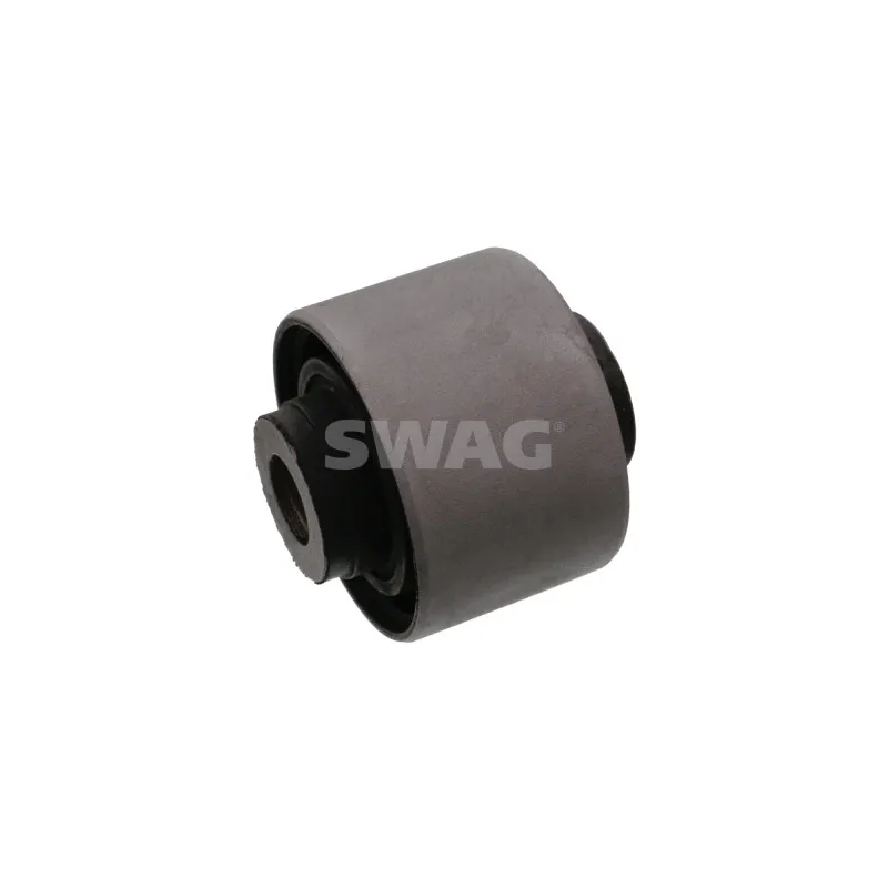 Suspension, corps de l'essieu SWAG 80 10 2344