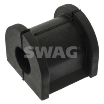 Suspension, stabilisateur SWAG 80 10 2450