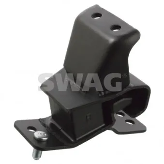 Support moteur arrière droit SWAG 80 10 3303