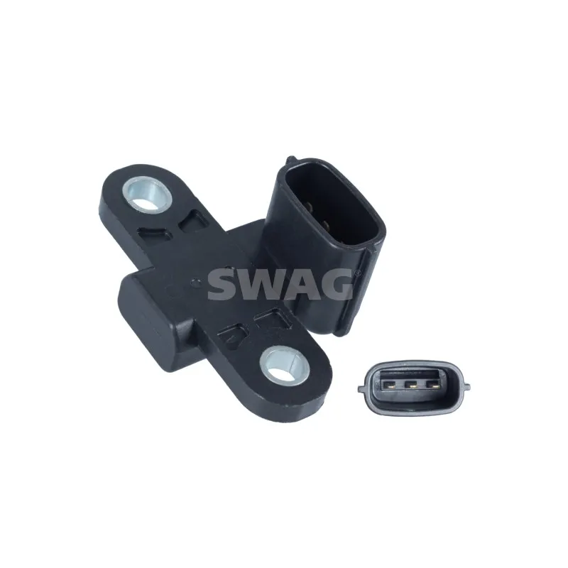 Capteur d'angle, vilebrequin SWAG 80 10 6779