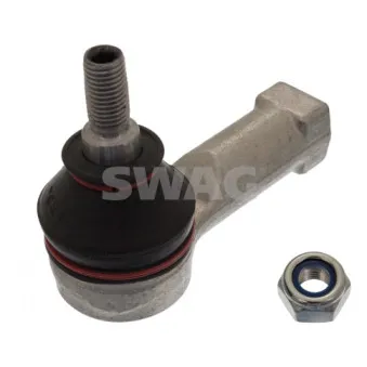 Rotule de barre de connexion SWAG 80 71 0001