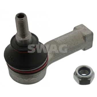 Rotule de barre de connexion SWAG 80 71 0002
