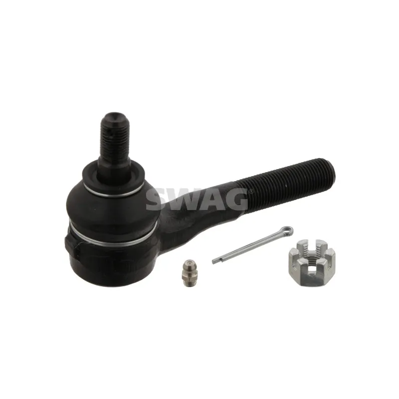 Rotule de barre de connexion SWAG 80 71 0004