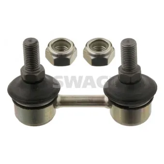 Entretoise/tige, stabilisateur SWAG 80 76 0001