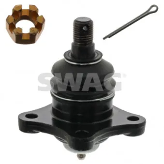 Rotule de suspension SWAG 80 78 0003