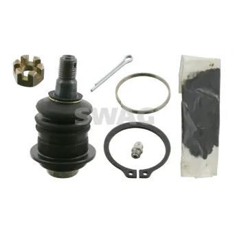 Rotule de suspension SWAG 80 78 0005