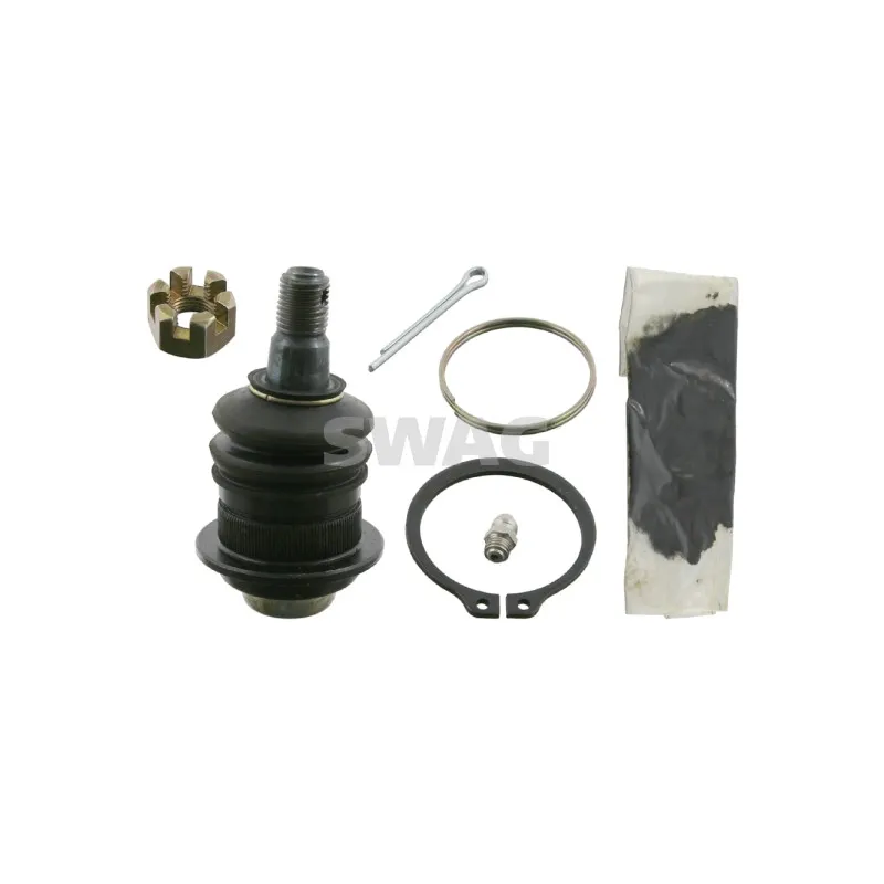 Rotule de suspension SWAG 80 78 0005