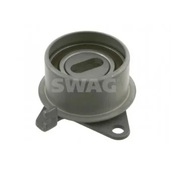 Poulie-tendeur, courroie de distribution SWAG 80 92 6928