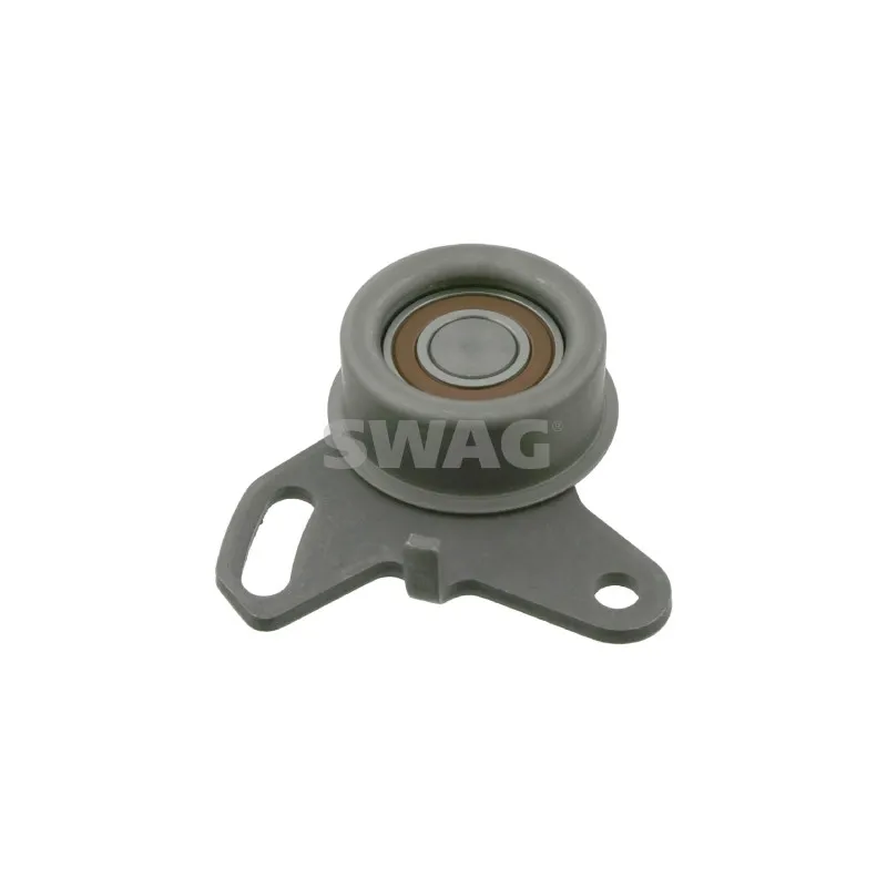 Poulie-tendeur, courroie de distribution SWAG 80 92 7018