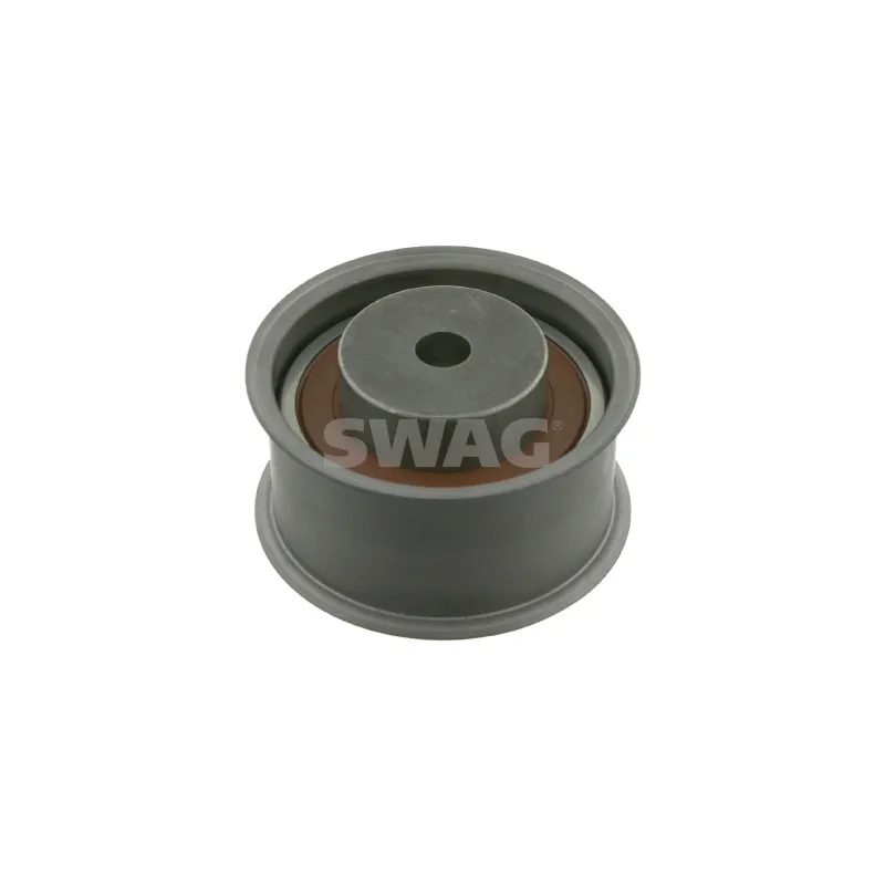 Poulie renvoi/transmission, courroie de distribution SWAG 80 92 7118