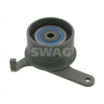 Poulie-tendeur, courroie de distribution SWAG 80 92 7121