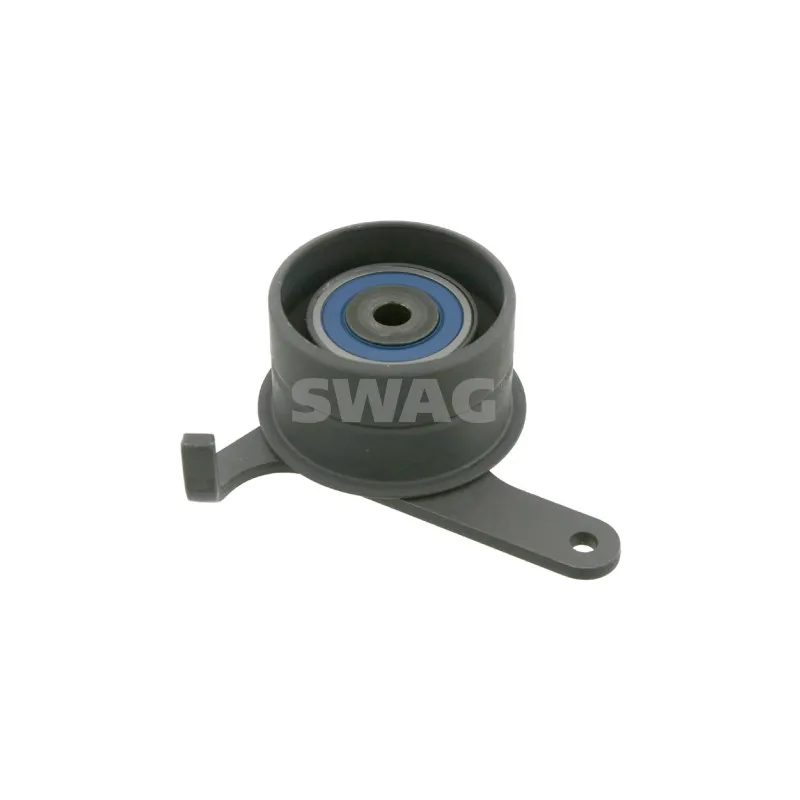 Poulie-tendeur, courroie de distribution SWAG 80 92 7121