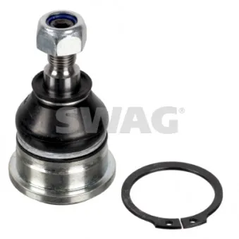 Rotule de suspension SWAG 80 92 8200