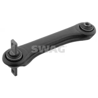 Bras de liaison, suspension de roue arrière gauche SWAG 80 92 9378