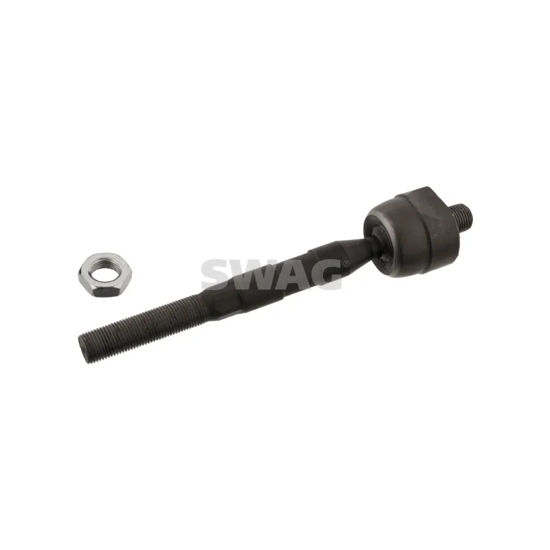 Rotule de direction intérieure, barre de connexion SWAG 80 92 9688