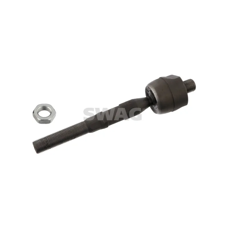 Rotule de direction intérieure, barre de connexion SWAG 80 93 1522