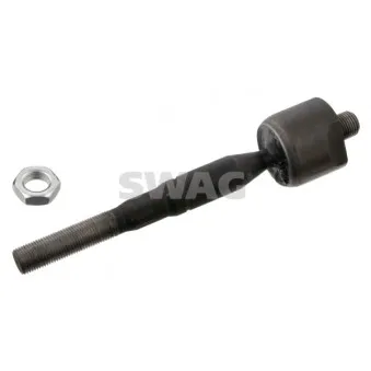 Rotule de direction intérieure, barre de connexion SWAG 80 93 2002