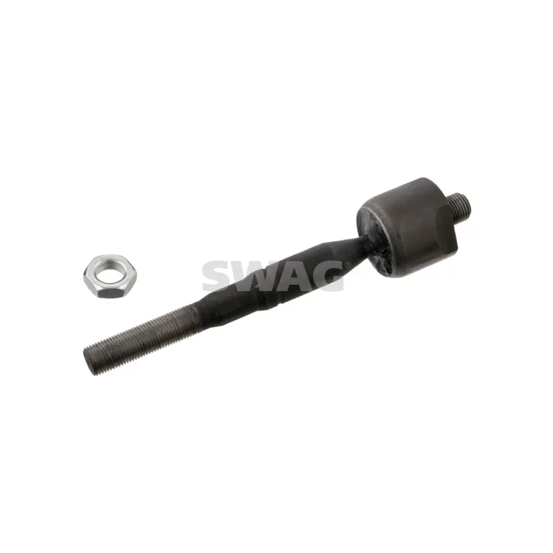 Rotule de direction intérieure, barre de connexion SWAG 80 93 2002