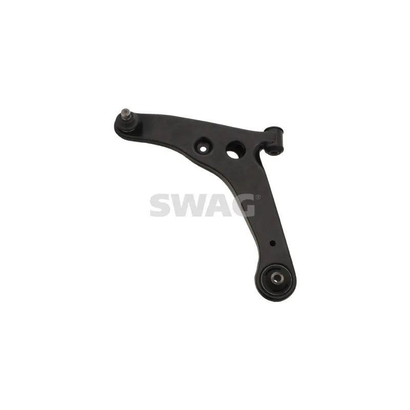 Triangle ou bras de suspension (train avant) SWAG 80 93 2071