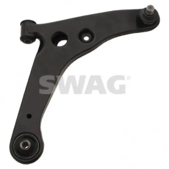 Triangle ou bras de suspension (train avant) SWAG 80 93 2072