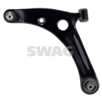 Triangle ou bras de suspension (train avant) SWAG 80 93 3610