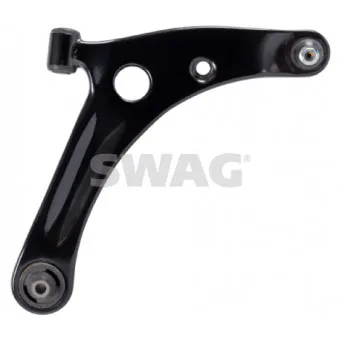 Triangle ou bras de suspension (train avant) SWAG 80 93 3611