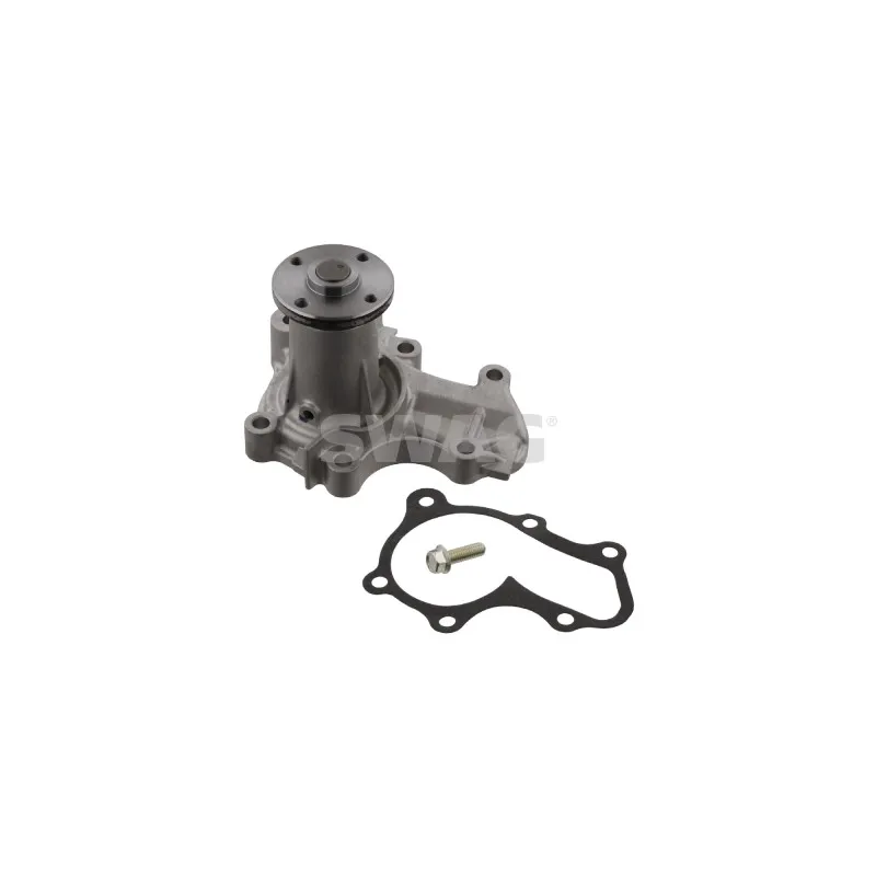 Pompe à eau SWAG 80 93 4267