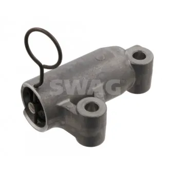 Tendeur de courroie, courroie de distribution SWAG 80 93 4644