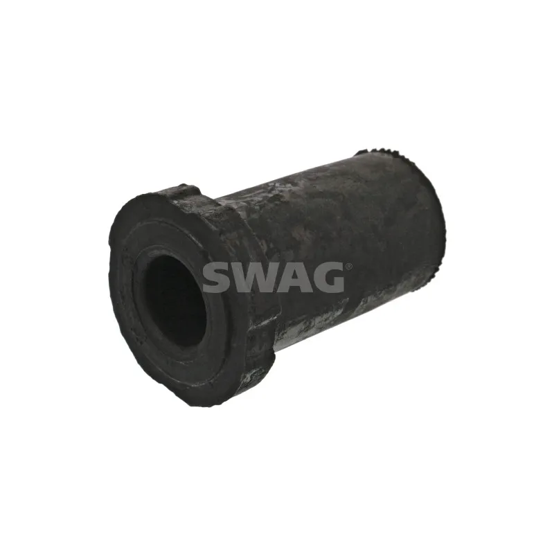 Coussinet de palier, ressort à lames SWAG 80 94 1108