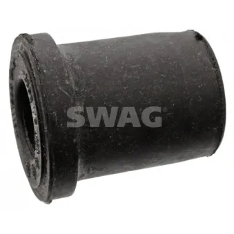 Coussinet de palier, ressort à lames SWAG 80 94 1109