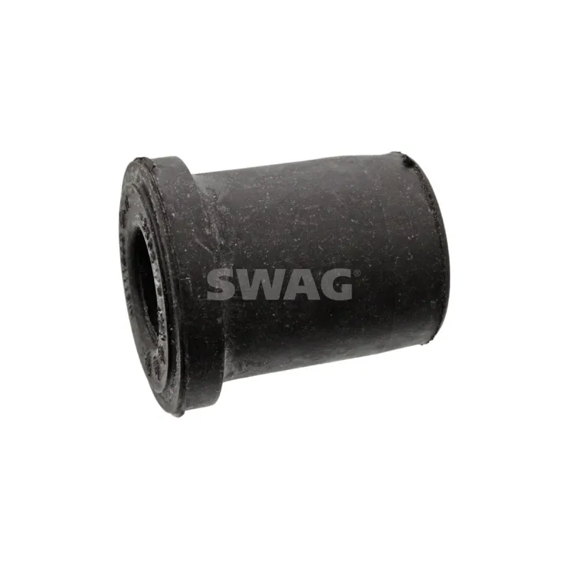 Coussinet de palier, ressort à lames SWAG 80 94 1109