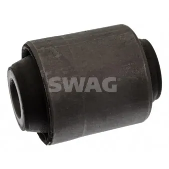 Suspension, bras de liaison avant droit SWAG 80 94 1132
