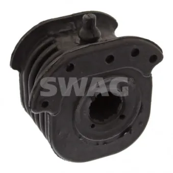 Suspension, bras de liaison avant droit SWAG 80 94 1167