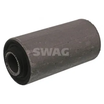 Coussinet de palier, ressort à lames SWAG 80 94 1171