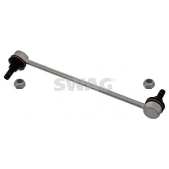 Entretoise/tige, stabilisateur avant gauche SWAG 80 94 1196