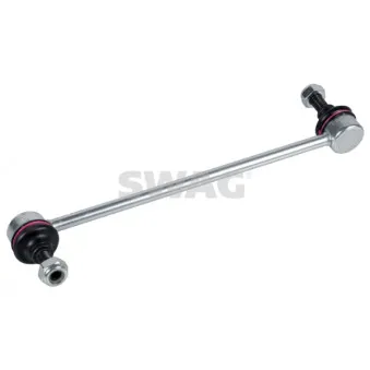 Entretoise/tige, stabilisateur avant droit SWAG 80 94 1197