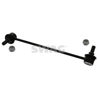 Entretoise/tige, stabilisateur avant gauche SWAG 80 94 1198