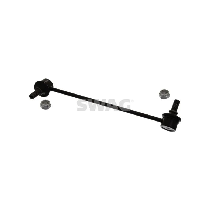 Entretoise/tige, stabilisateur avant gauche SWAG 80 94 1198