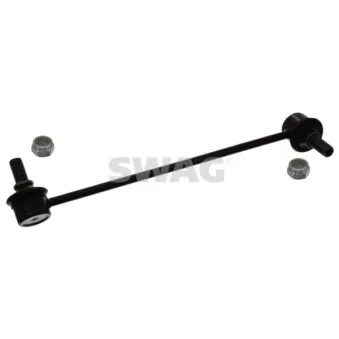 Entretoise/tige, stabilisateur avant droit SWAG 80 94 1199