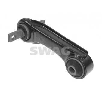 Bras de liaison, suspension de roue arrière gauche SWAG 80 94 1203