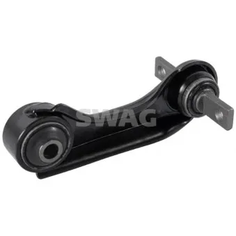 Bras de liaison, suspension de roue arrière droit SWAG 80 94 1204