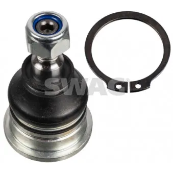 Rotule de suspension SWAG 80 94 1210