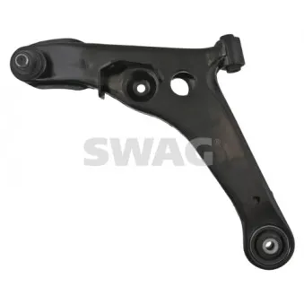 Triangle ou bras de suspension (train avant) SWAG 80 94 1219