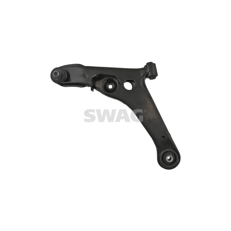 Triangle ou bras de suspension (train avant) SWAG 80 94 1219